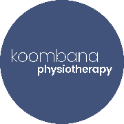 Koombana Physiotherapy Logo